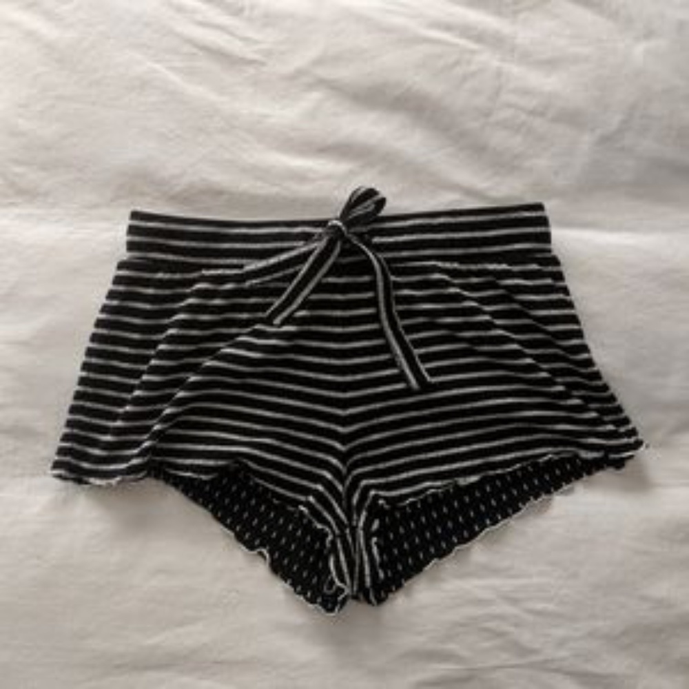 Madewell pajama bottoms